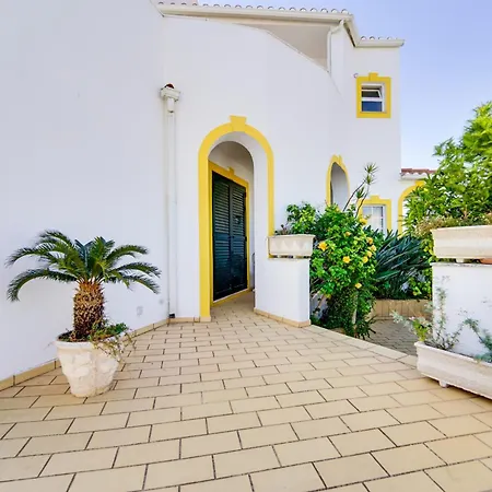 Villa Casa Bonita Lagoa (Algarve)