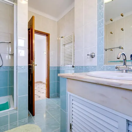 Villa Casa Bonita Lagoa (Algarve)