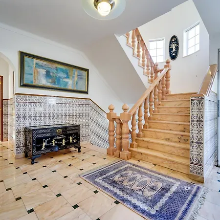 Casa Bonita Villa *