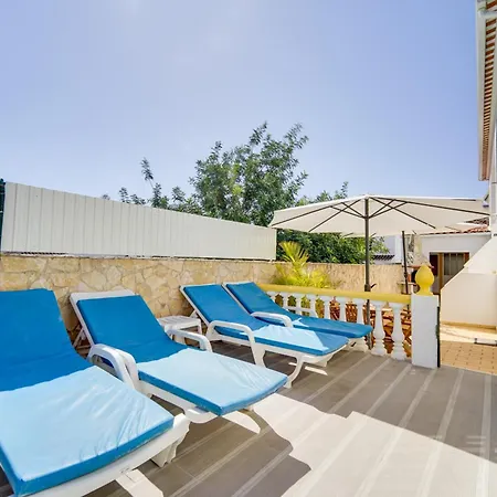 Casa Bonita Villa Lagoa (Algarve)