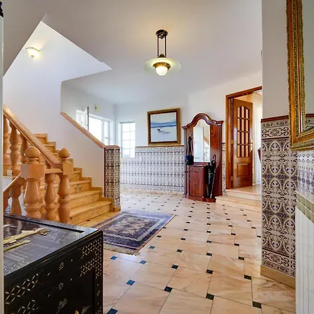 Villa Casa Bonita