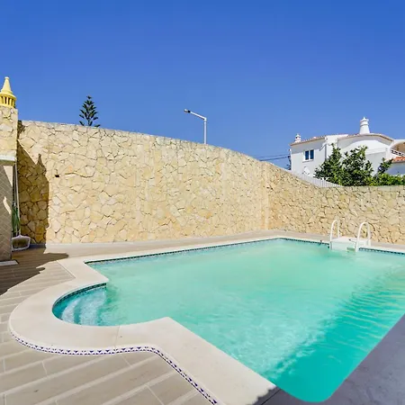 Casa Bonita Villa *