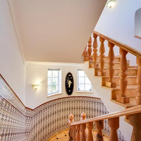 Villa Casa Bonita *