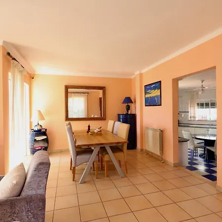 Villa Casa Bonita Lagoa (Algarve)