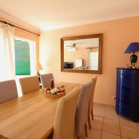 Villa Casa Bonita