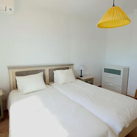 Villa Casa Bonita Lagoa (Algarve)