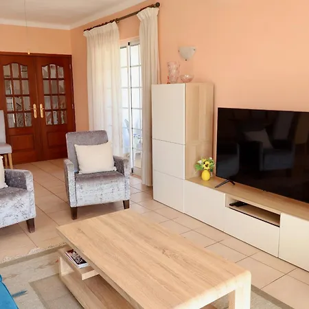 Villa Casa Bonita