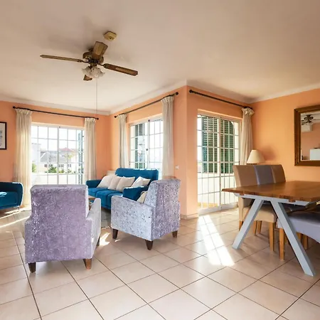 Villa Casa Bonita *