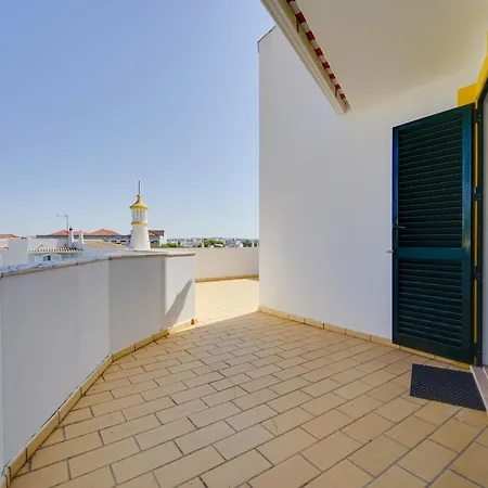 Casa Bonita Lagoa (Algarve)