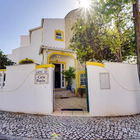 Casa Bonita Lagoa (Algarve)