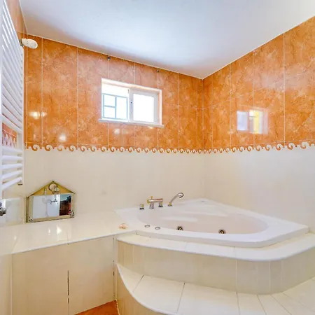 Casa Bonita Willa Lagoa (Algarve)