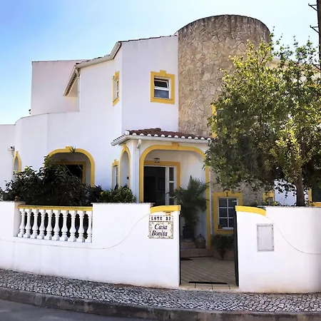 Casa Bonita Willa *