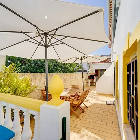 Willa Casa Bonita Lagoa (Algarve)