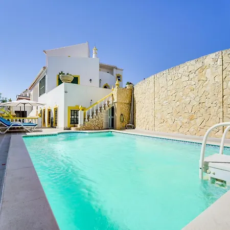 Casa Bonita Willa