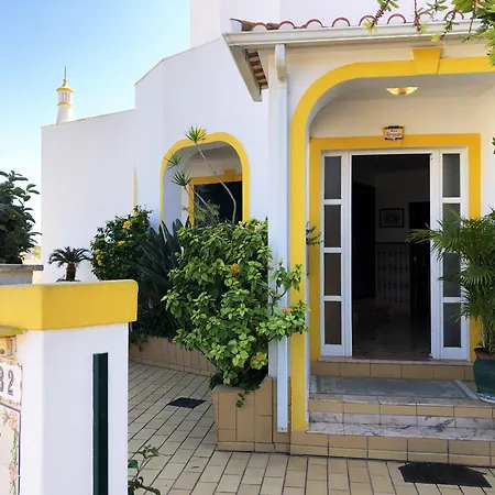 Willa Casa Bonita *