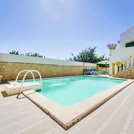 Casa Bonita Willa Lagoa (Algarve)