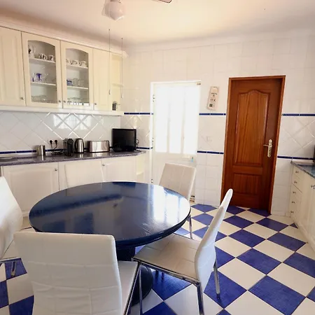 Casa Bonita Lagoa (Algarve)