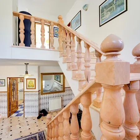 Casa Bonita Villa *