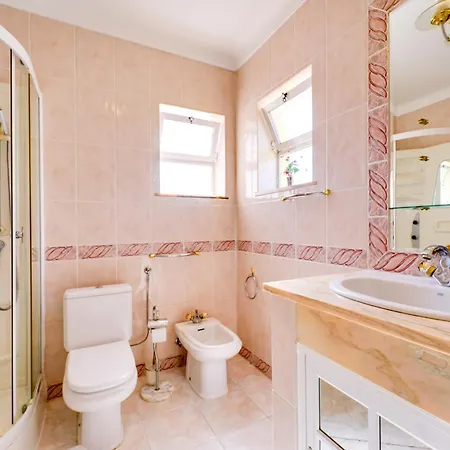 Villa Casa Bonita *