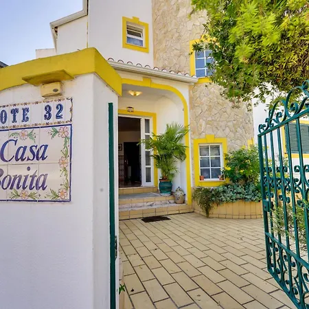 Casa Bonita * ラゴア