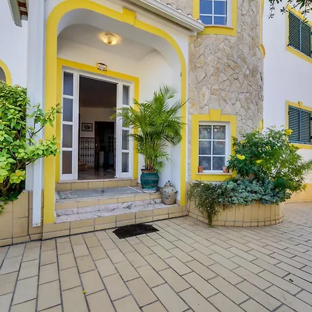 Villa Casa Bonita *