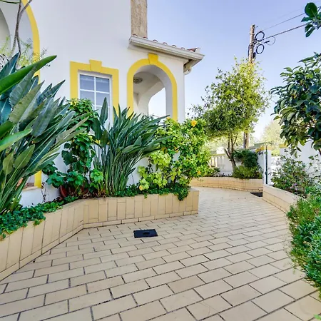 Villa Casa Bonita Lagoa (Algarve)