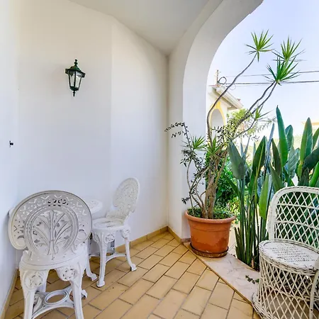 Villa Casa Bonita *