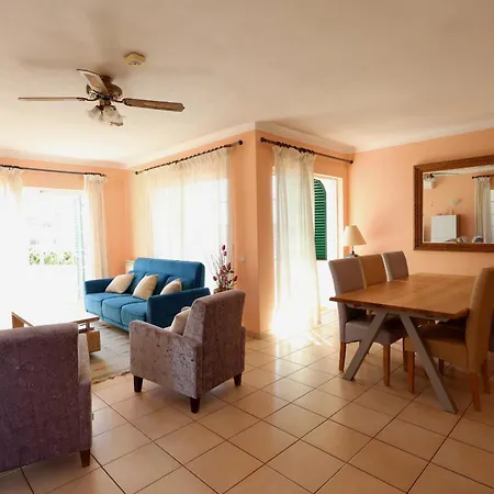 Casa Bonita Villa
