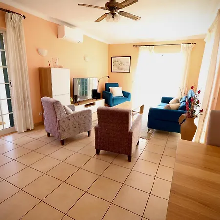 Villa Casa Bonita *