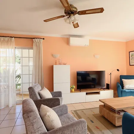 Villa Casa Bonita